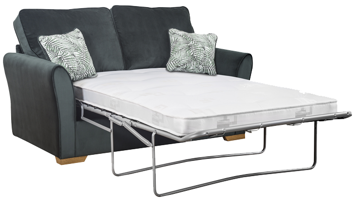 2 Seater Sofa Bed (Deluxe)